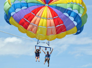 Surfside Boracay Resort