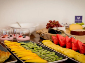 Macaron Boutique Guest House