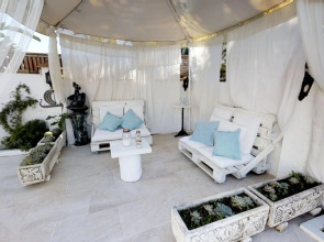 Great Villa Near Beach