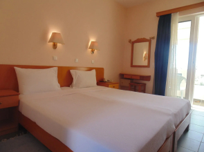 Heliotopos Apartments