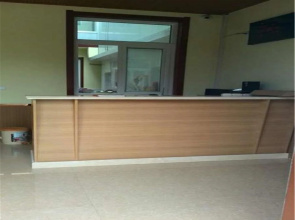 Qufu Taotao Hotel