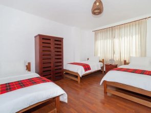 Napolitano Apart & Hotel