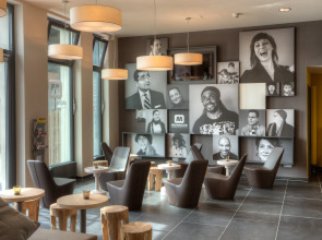 LyvInn Hotel Frankfurt Messe