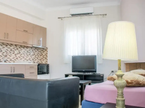 Jenny Apartment