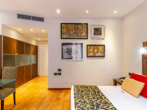 Art Hotel Commercianti
