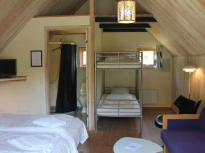 Hotel Harresø Kro