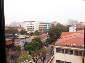 Eternity Hanoi Hotel