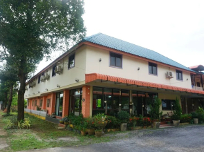 Thapap Resort
