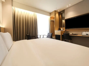 Busan Myeongji Ciel Ocean Hotel