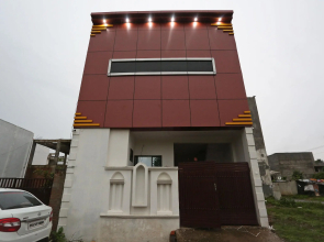 OYO 17090 Hotel Orchid