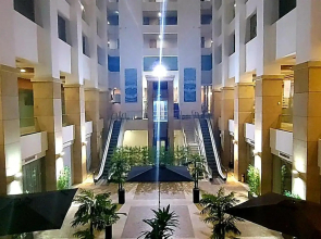 8 Hotel Apartment Short Time TLV BAT YAM