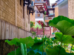 Maison Heritage Liao Liao Xin Resort Puzhehei