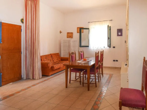Awesome Home in Contrada Spina With Outdoor Swimming Pool, Wifi and 2 Bedrooms