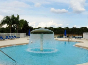 Disney Area Pool Home 06ms 4 Bedroom Home by Redawning