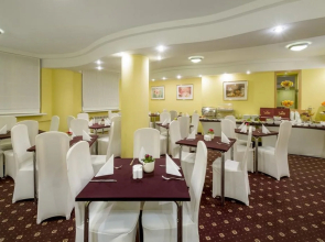 Hotel Reytan