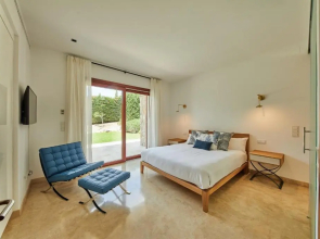 Villa Jade by Cap Vermell Estate