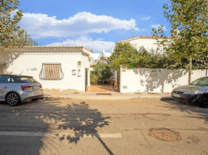 Comfortable holiday home close to the beach in La Cala de Mijas