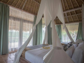 Puri Sebatu Resort Ubud