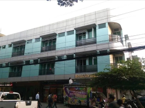 Dumaguete Dormitel