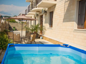 Grand Way Комета