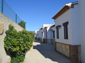 Accommodation Huetor