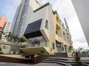 Capital O Hotel Nikko