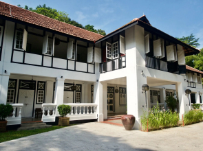 Villa Samadhi Singapore by Samadhi (SG Clean Certified)