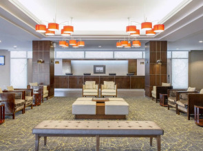 Delta Hotels by Marriott Regina