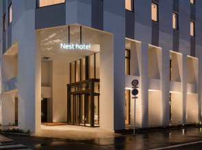 Nest Hotel Naha Kumoji