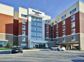 Towneplace Suites by Marriott Franklin Cool Springs