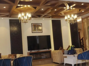 Hotel Sindh Resorts