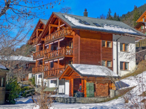 Apartment Rose Wengen 13667