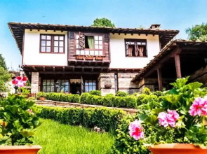 Sharlopova Boutique Guest House - Sauna & Hot Tub