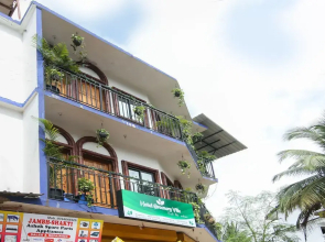 Oyo 49851 Greenery Villa