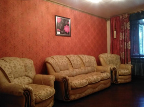 Apart in Makhachkala on Imam Shamil Avenue 6B