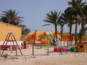 Caribbean World Djerba Hotel - All Inclusive