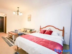 LUXURY AROMA Xiaojing Bay Seaview Villa