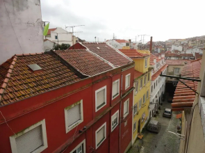 Lisbon Bairro Alto