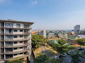 The Sails Penthouse C703