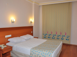 Cinar Family Suite Hotel
