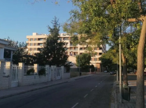 Comfortable Apartment with AirCo - Isaola Oliva