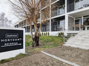 Sea Power Horyzont Studio by Renters