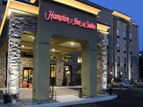 Hampton Inn & Suites Stroudsburg Pocono Mountains