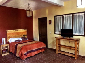 Casa San Miguel el Grande