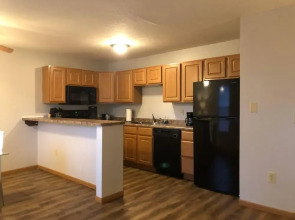 2 Bedroom Apartment Next To Rivian