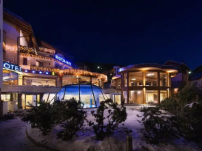 Hotel Baita Montana