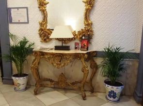 Bed & Breakfast Naranjo