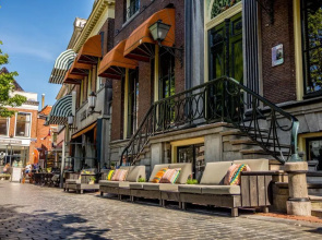 Boutique Hotel Catshuis