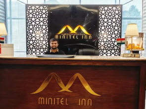 Hotel Minitel Inn