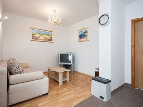 Apartments Sun Rogoznica